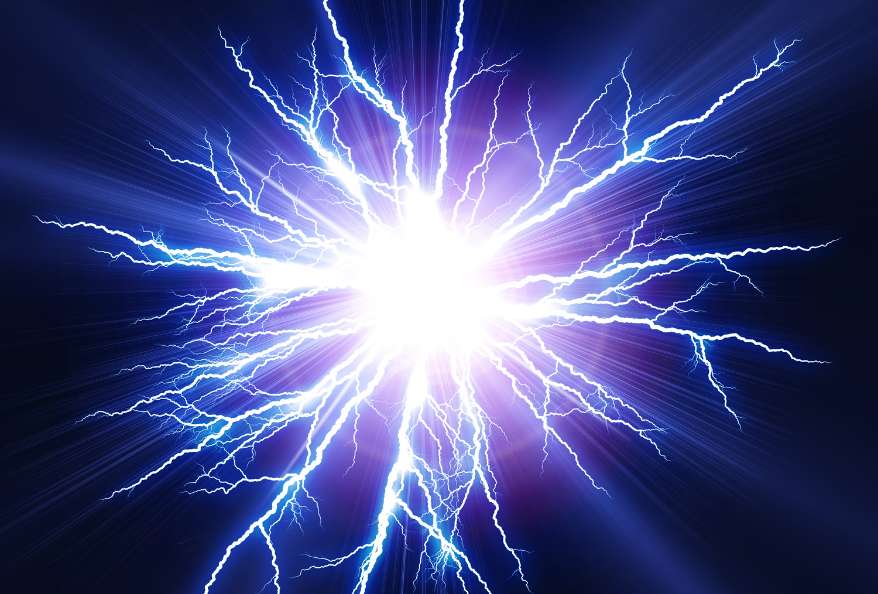 5.5.24 (Lightning Hornet Series)